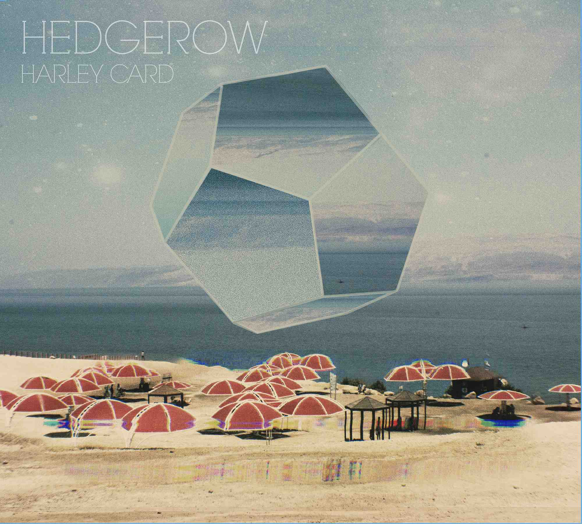 Hedgerow CD cover